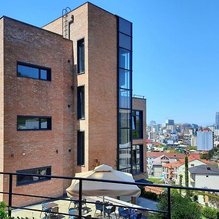Bauhaus Batumi 巴统 外观 照片