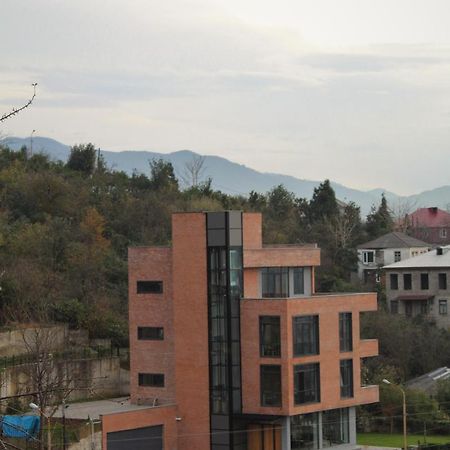 Bauhaus Batumi 巴统 外观 照片
