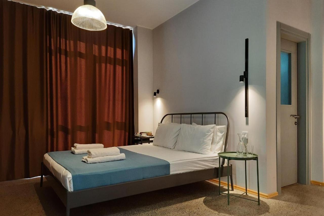 Bauhaus Batumi 巴统 外观 照片