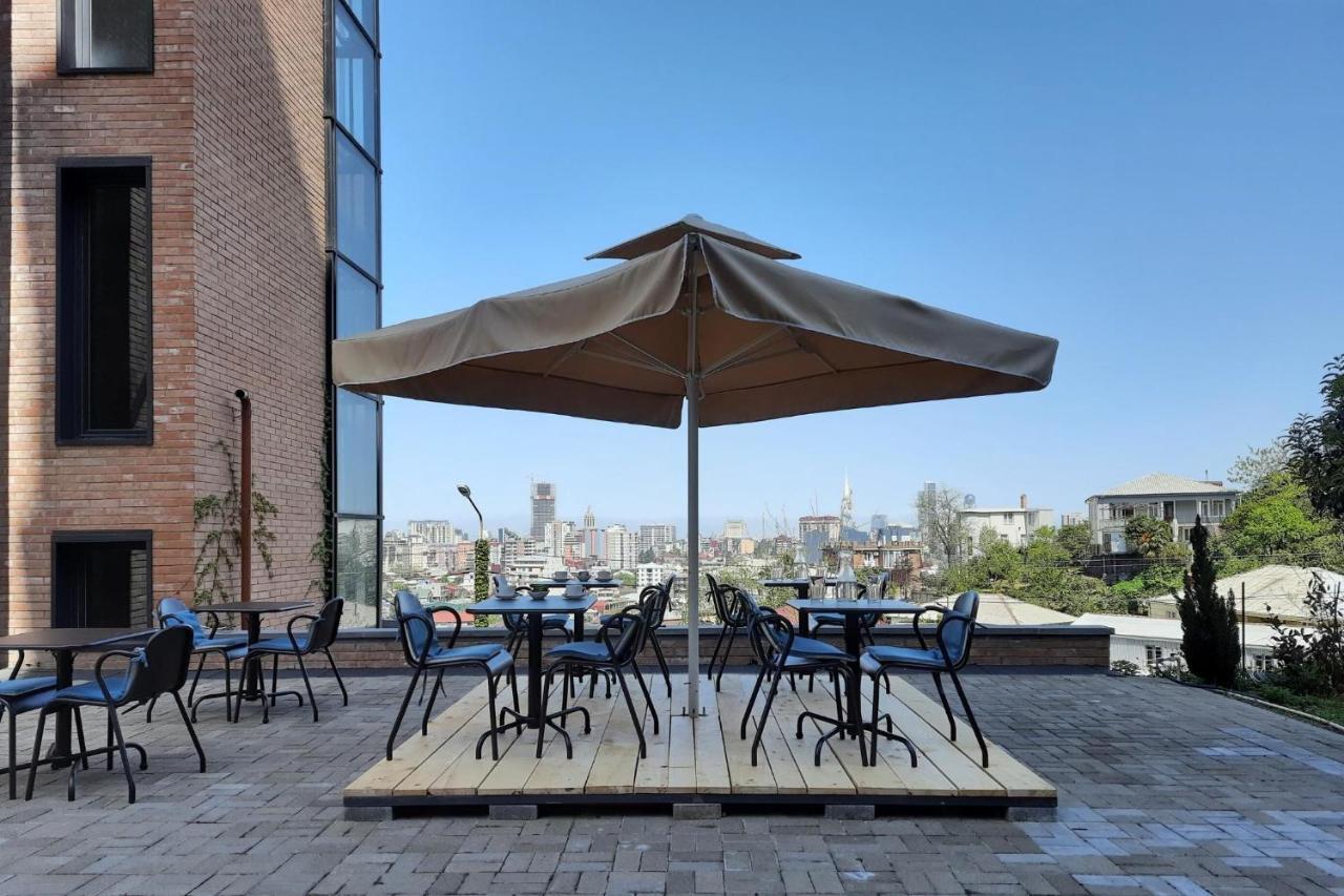 Bauhaus Batumi 巴统 外观 照片