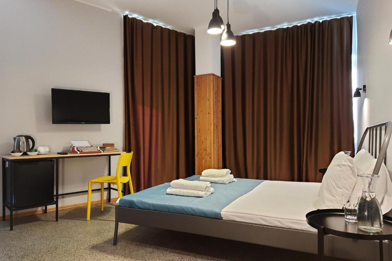 Bauhaus Batumi 巴统 外观 照片