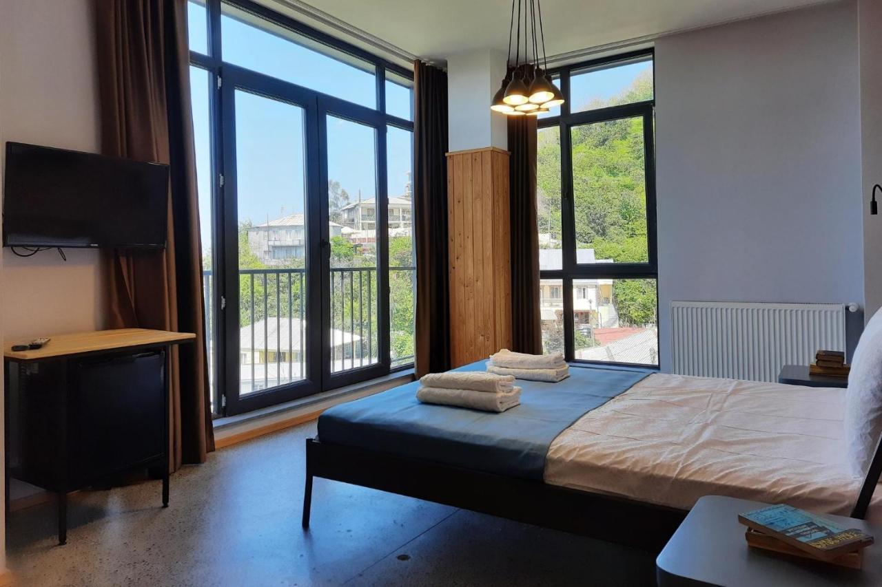 Bauhaus Batumi 巴统 外观 照片