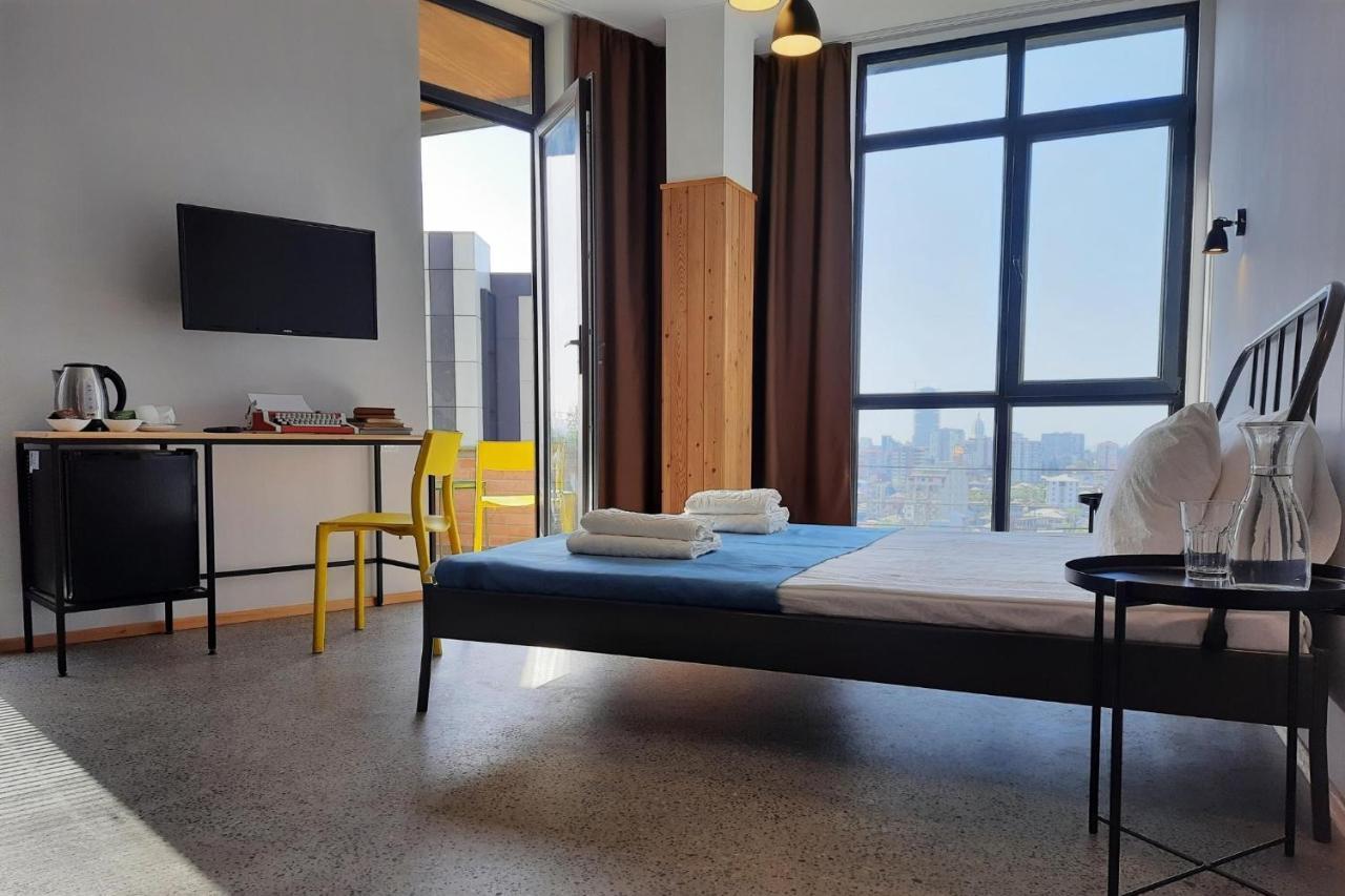 Bauhaus Batumi 巴统 外观 照片