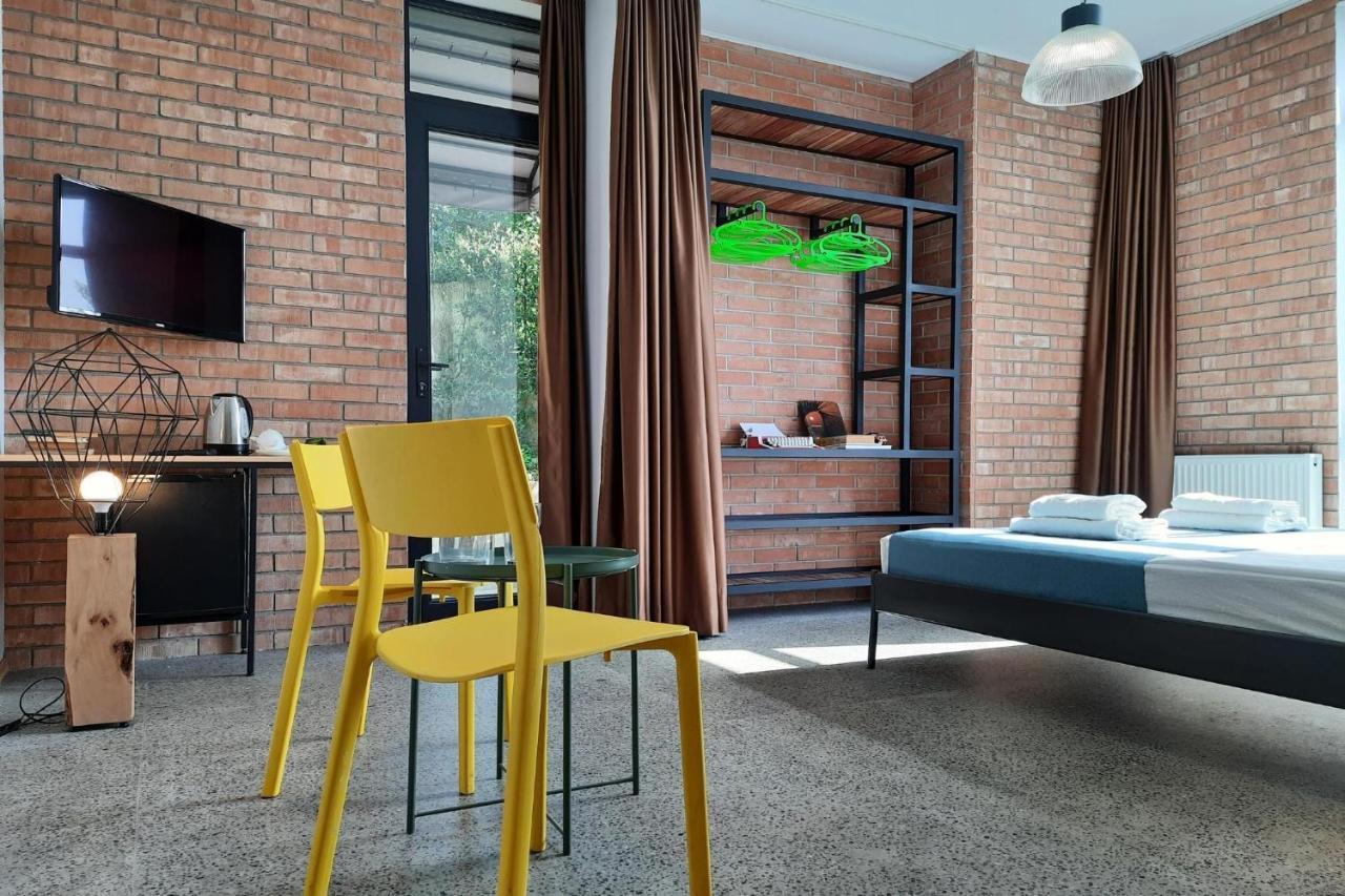 Bauhaus Batumi 巴统 外观 照片