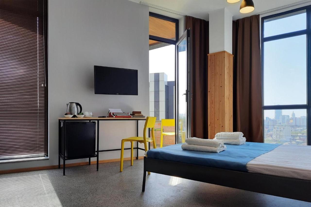 Bauhaus Batumi 巴统 外观 照片
