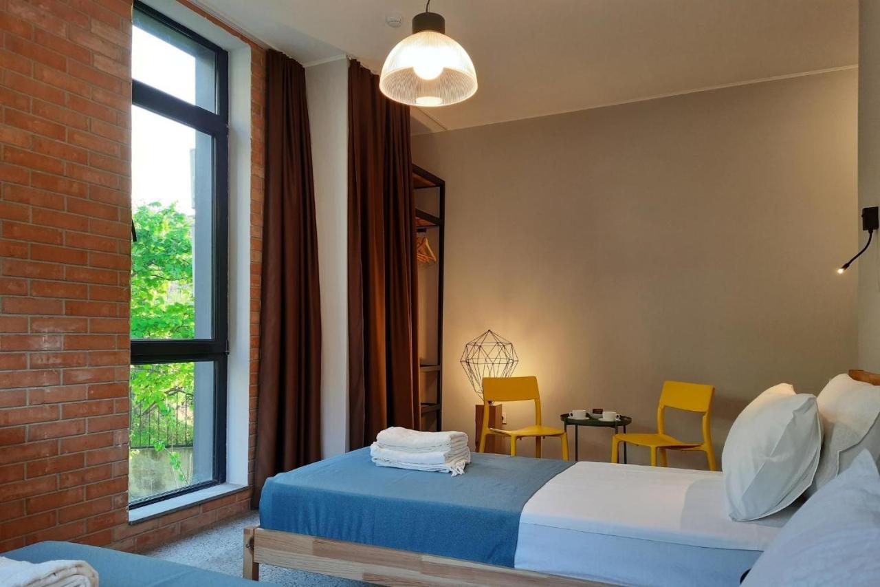 Bauhaus Batumi 巴统 外观 照片