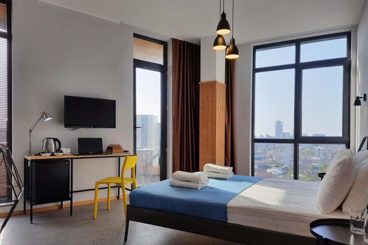 Bauhaus Batumi 巴统 外观 照片
