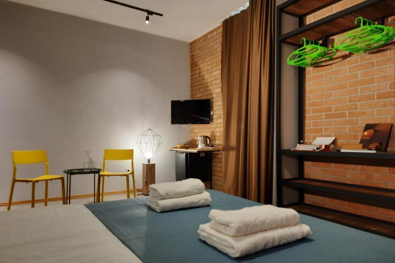 Bauhaus Batumi 巴统 外观 照片