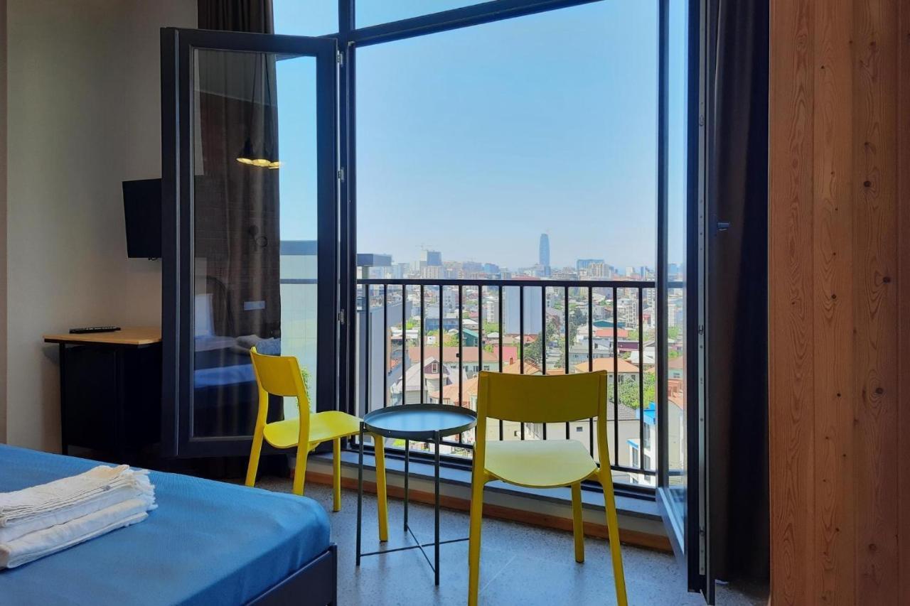 Bauhaus Batumi 巴统 外观 照片
