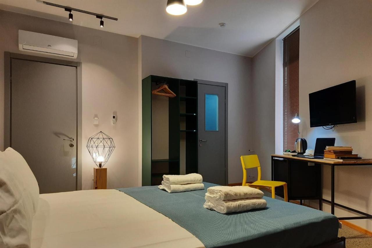 Bauhaus Batumi 巴统 外观 照片