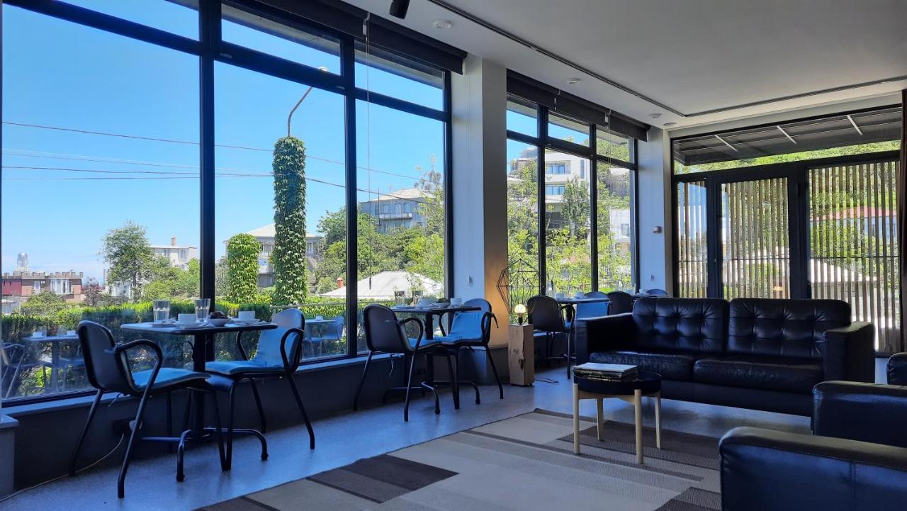 Bauhaus Batumi 巴统 外观 照片