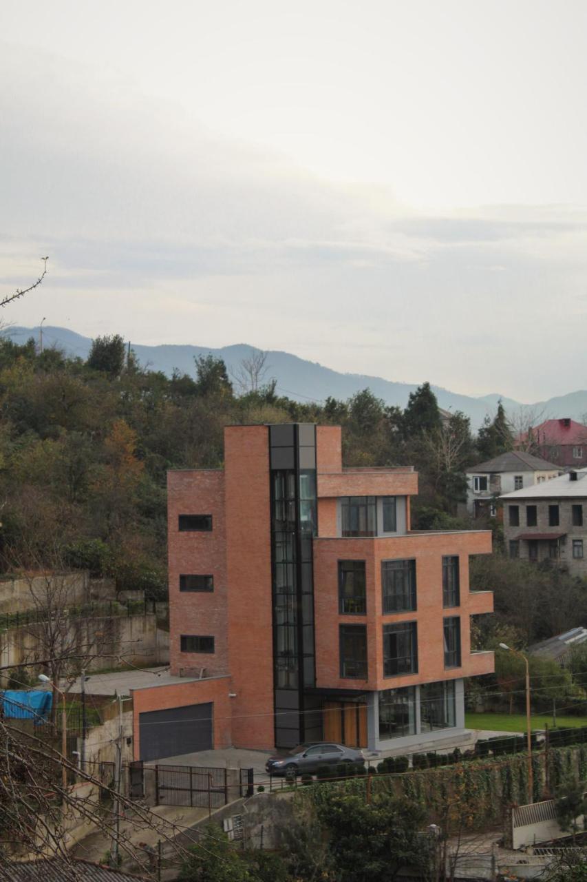 Bauhaus Batumi 巴统 外观 照片